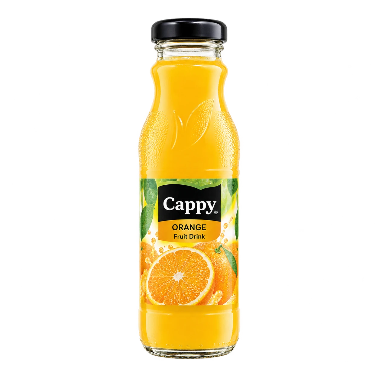Cappy