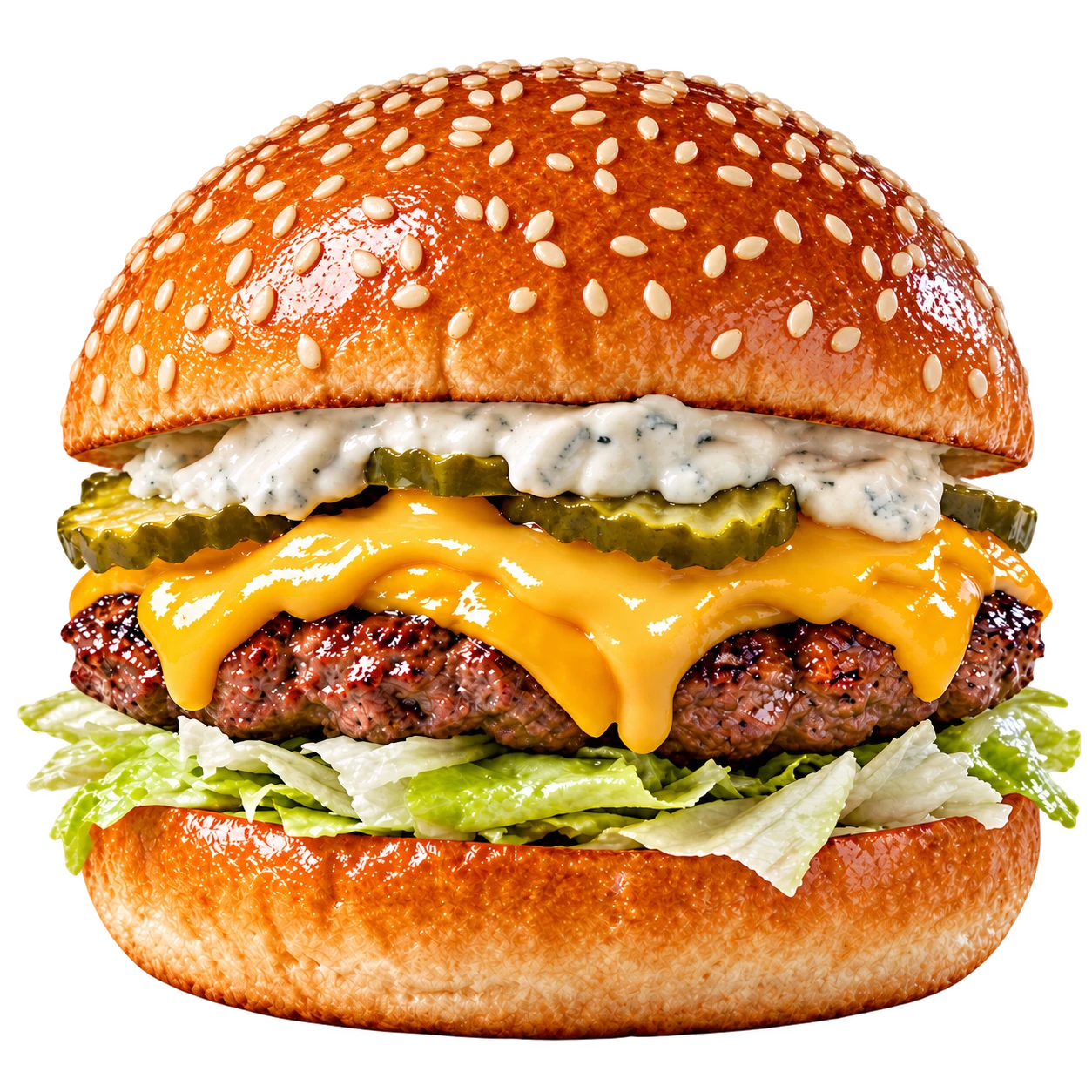 Cheesburger