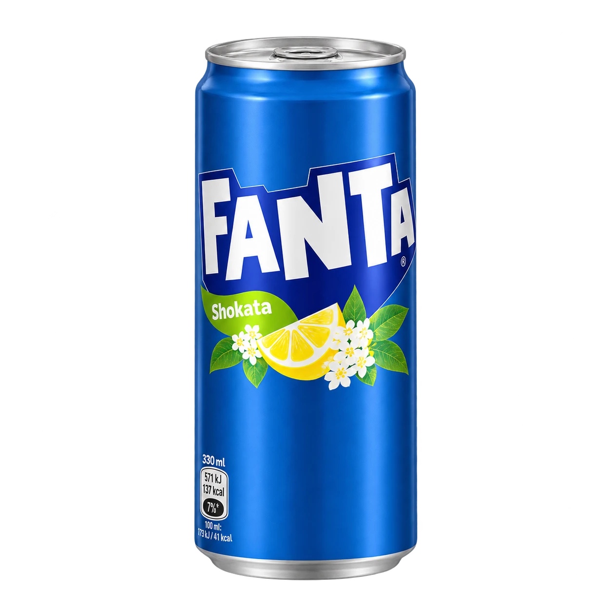 Fanta Shokata