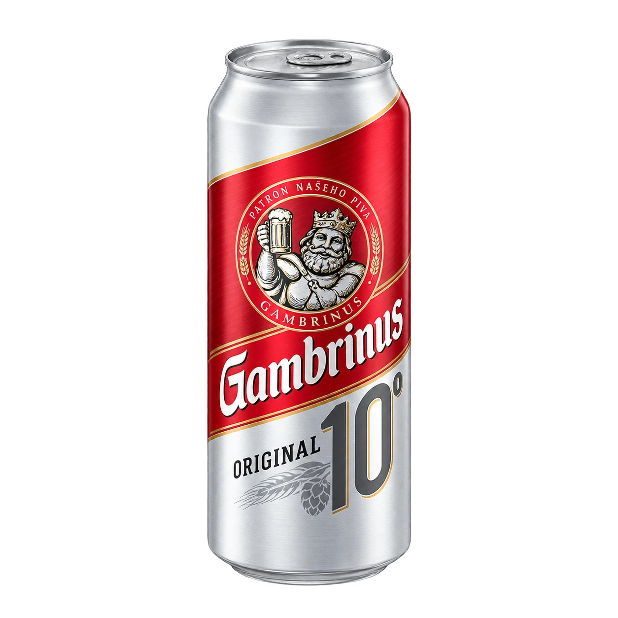 Gambrinus Originál