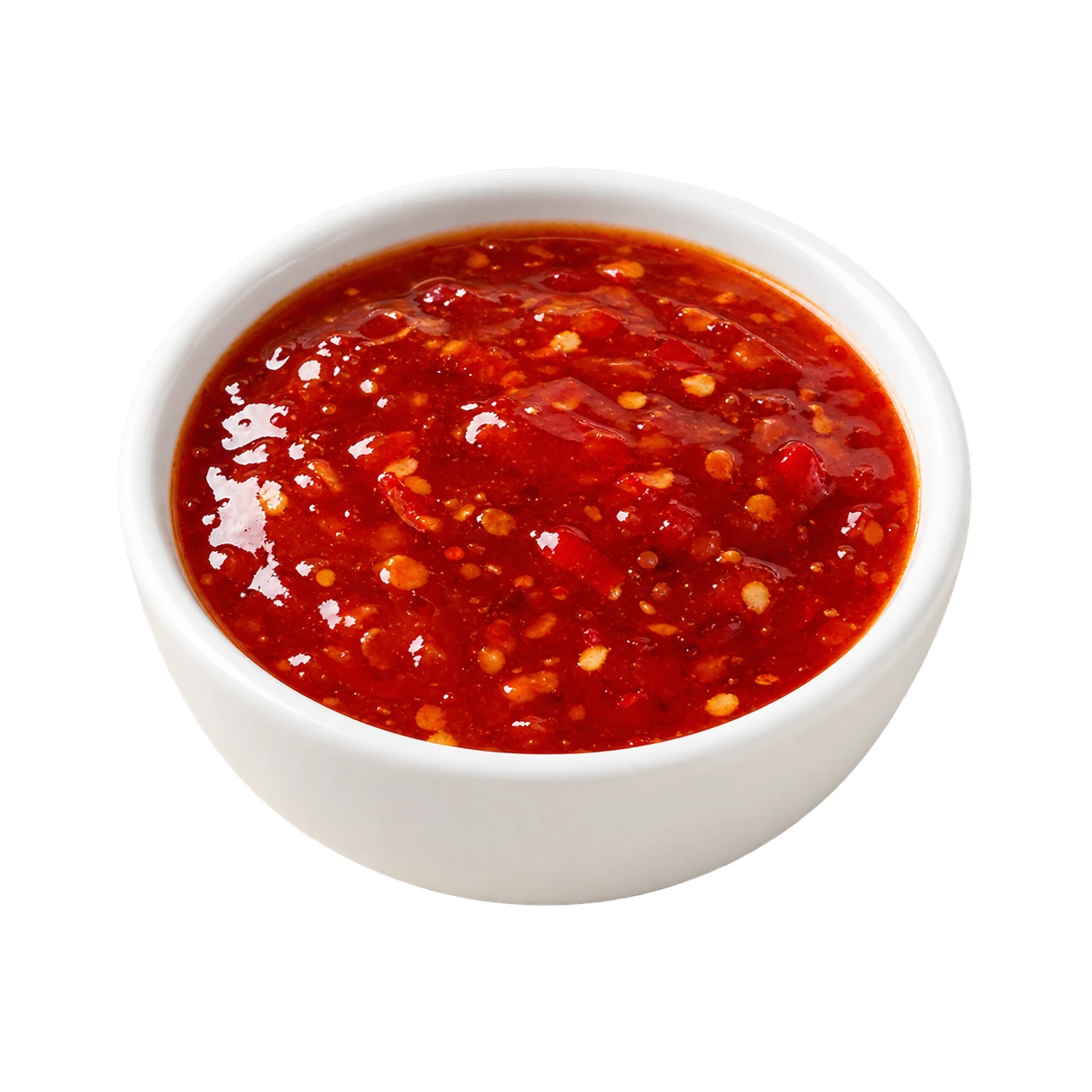 Red Hot Chilli Sauce