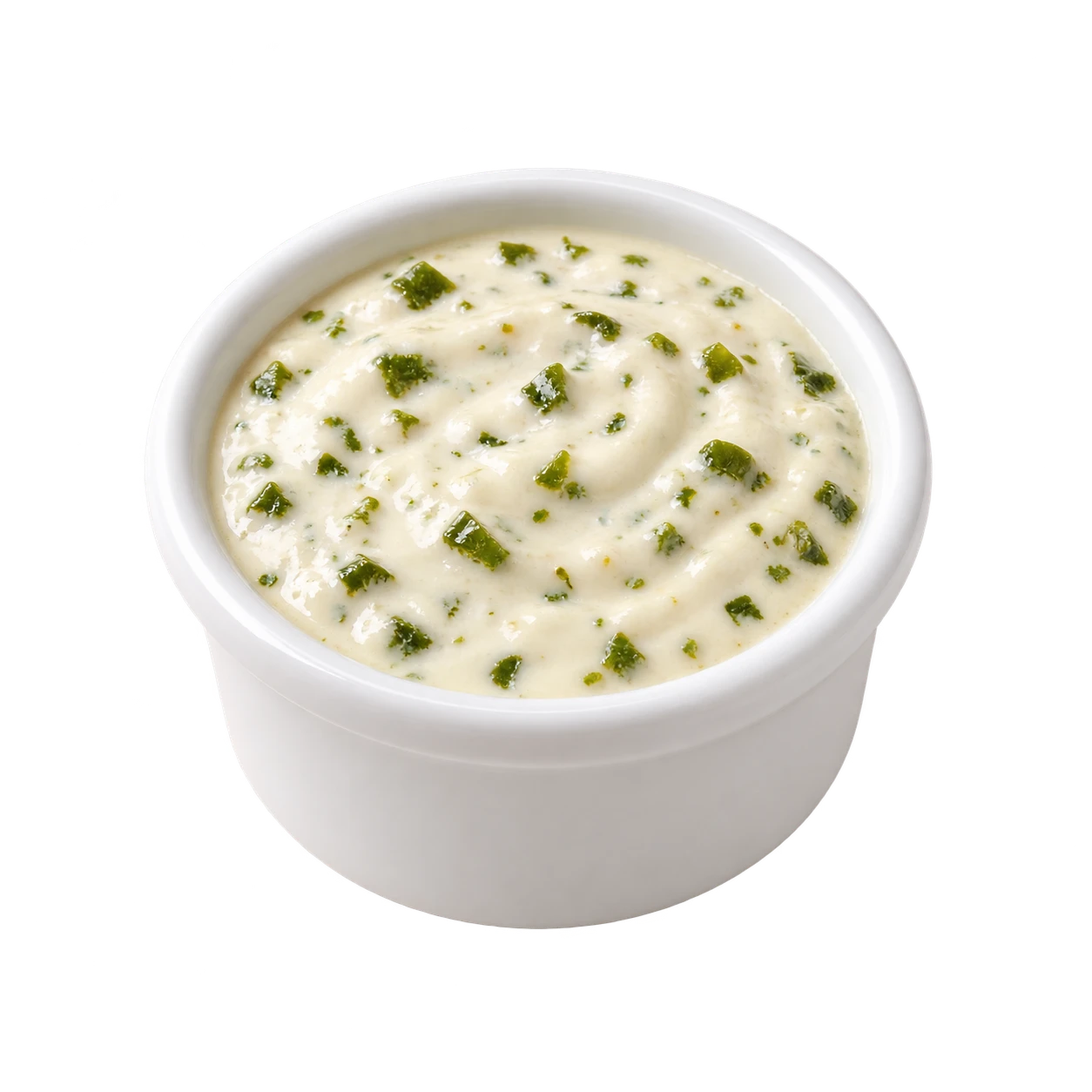 Jalapeño omáčka