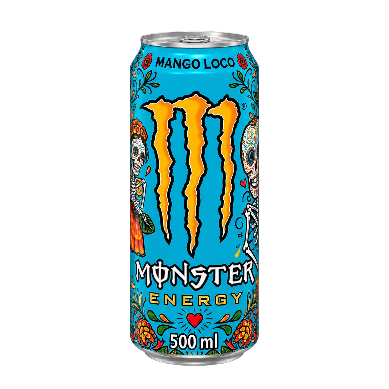 Monster Mango Loco