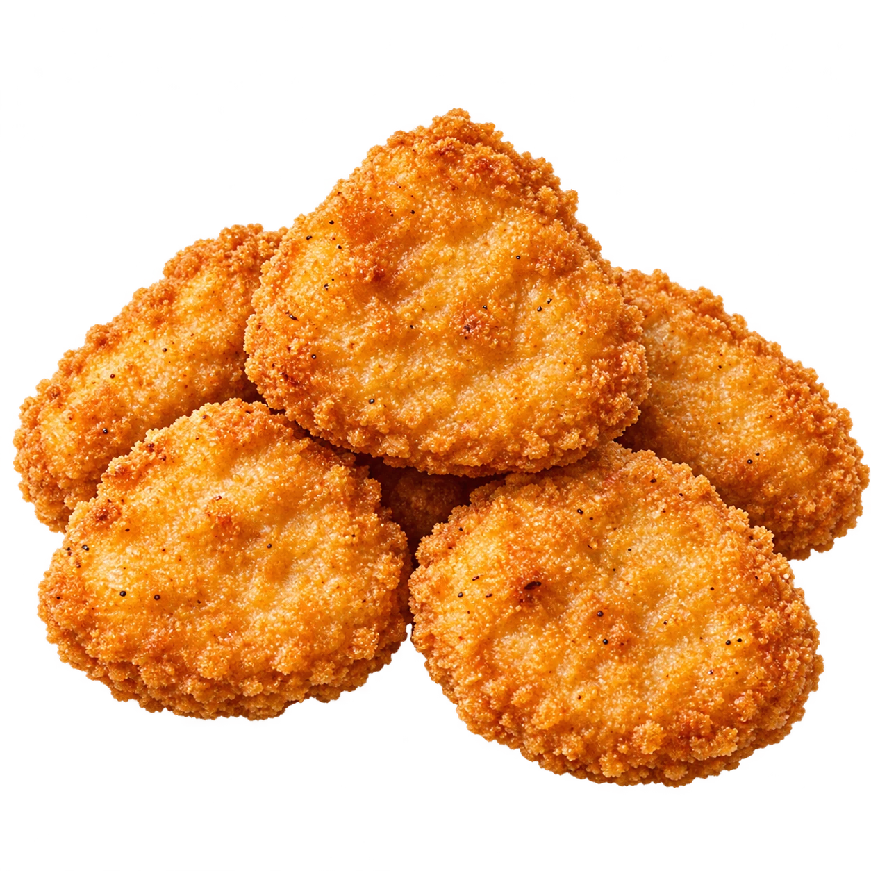 Kuracie nugetky