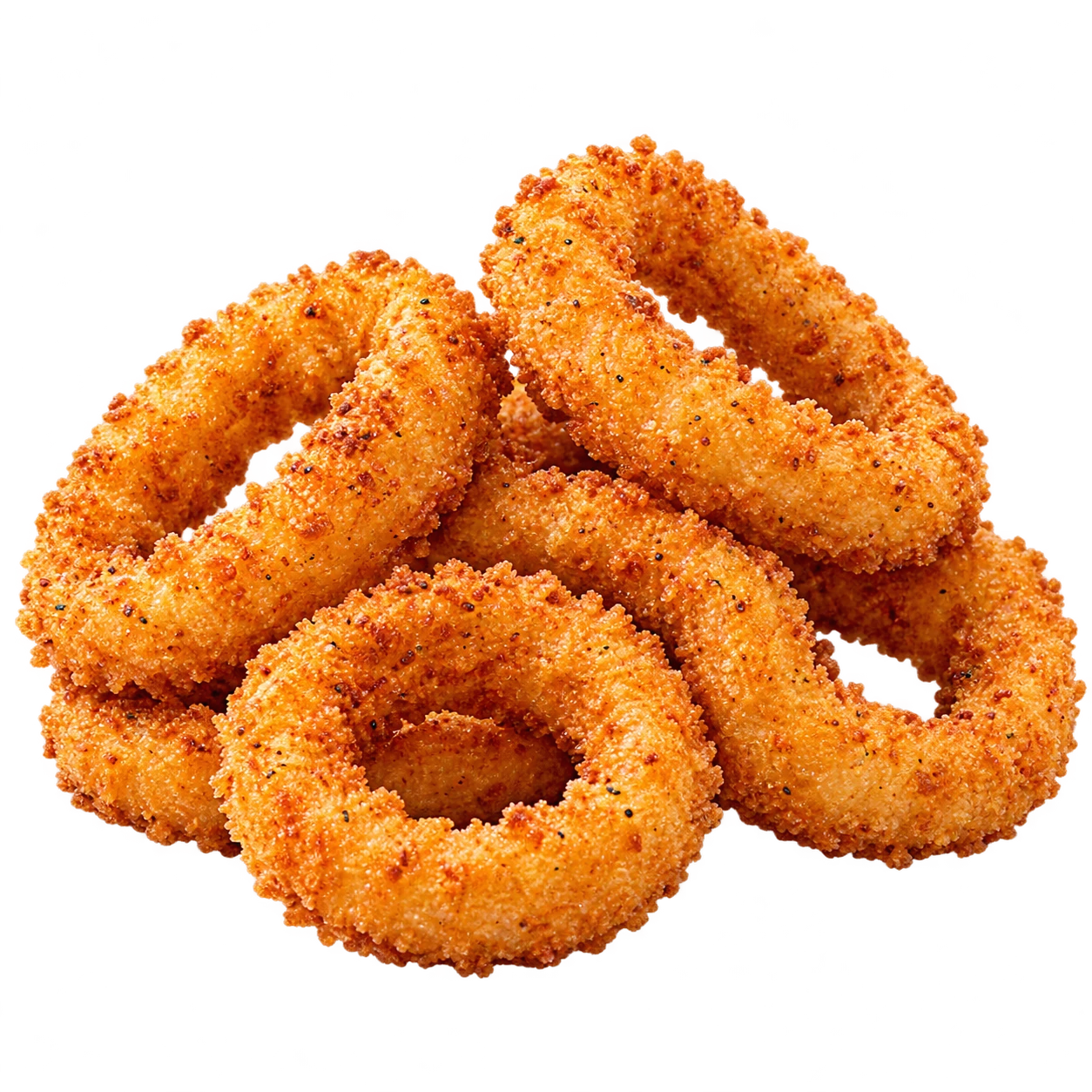 Cibuľové krúžky