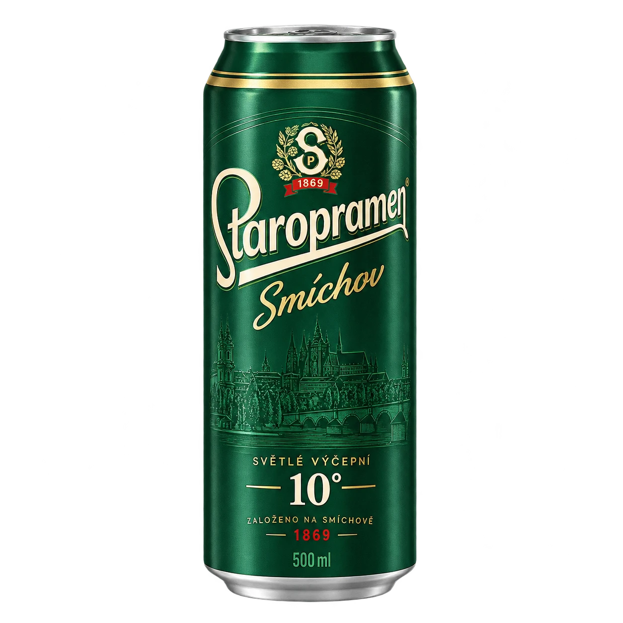 Staropramen