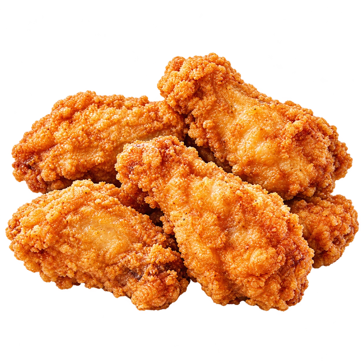 Kuracie krídelká